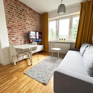  Apartament Fantastays - Sunny Cloud